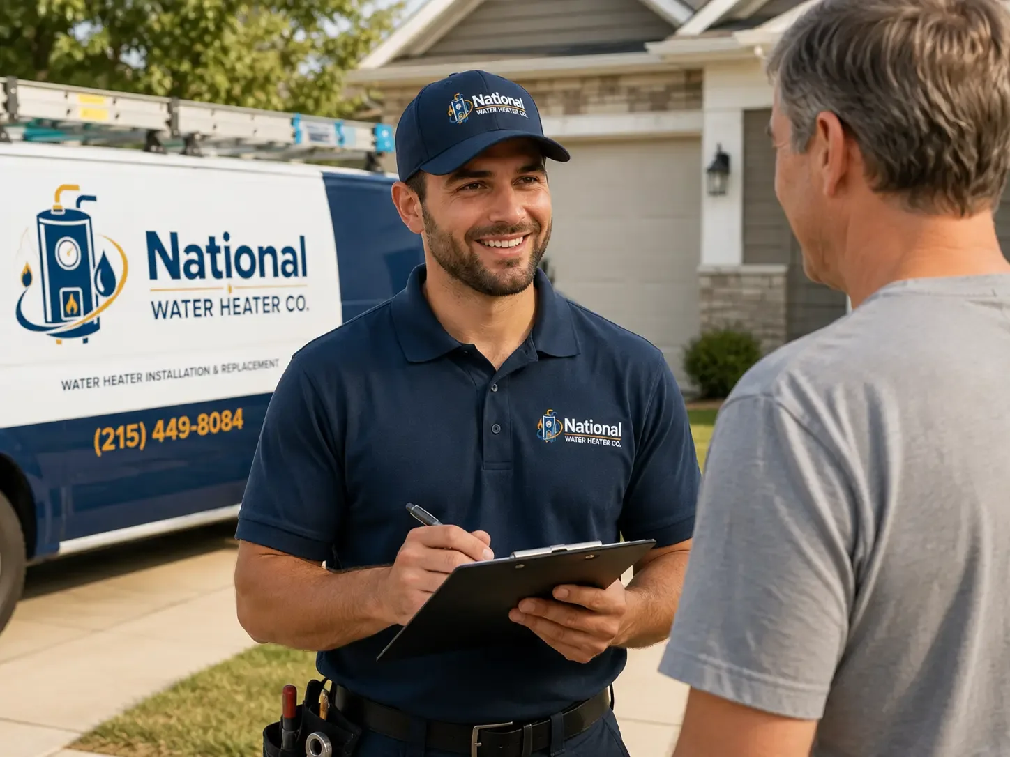 Water Heater Installation Enfield, IL FAQs